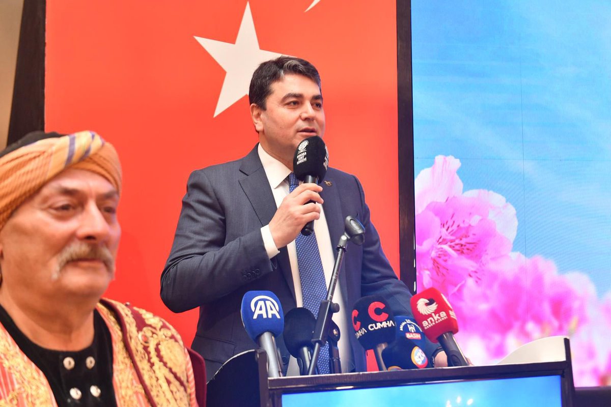 Ankara Kent Konseyi tweet media