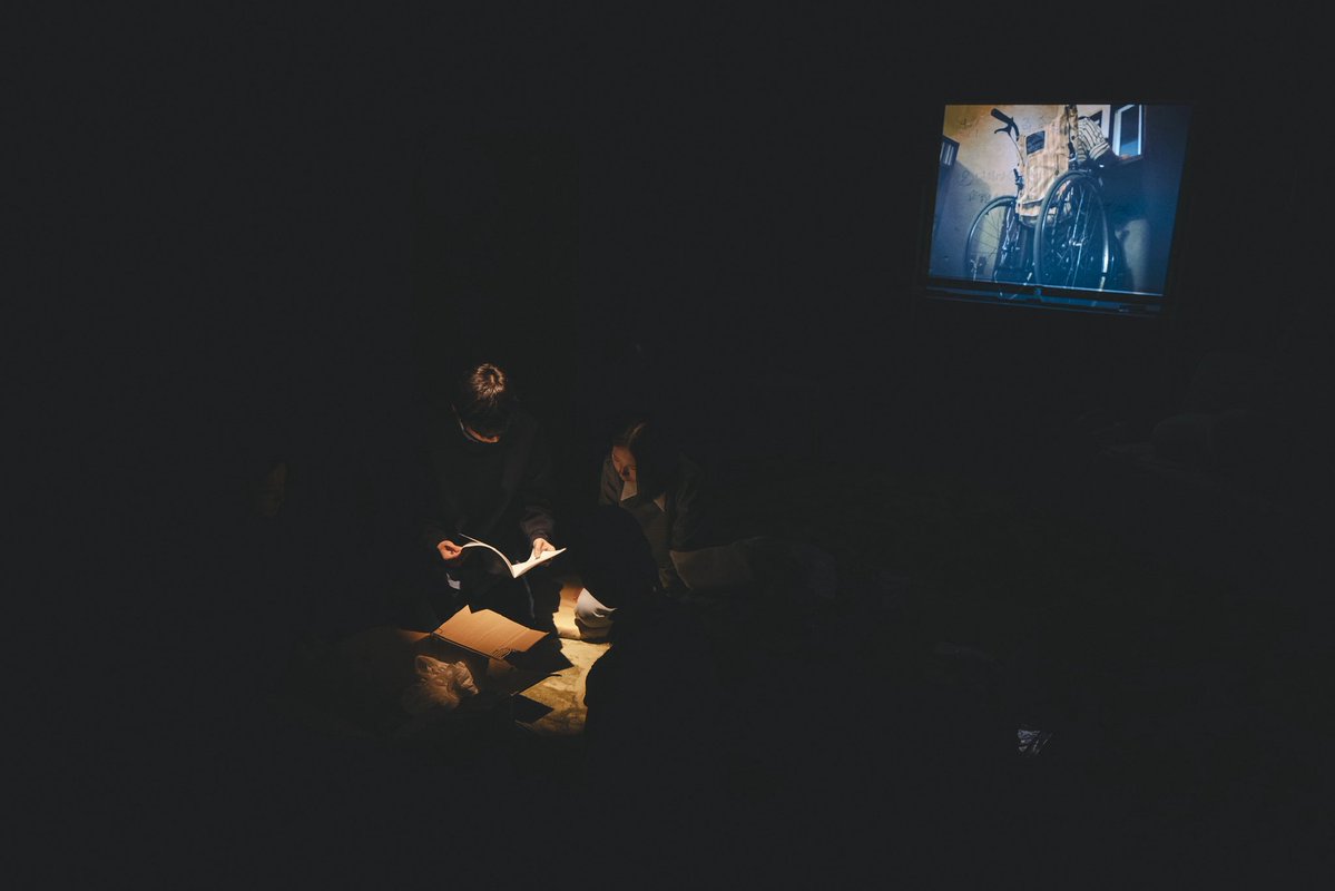 どんぐり企画 tweet media