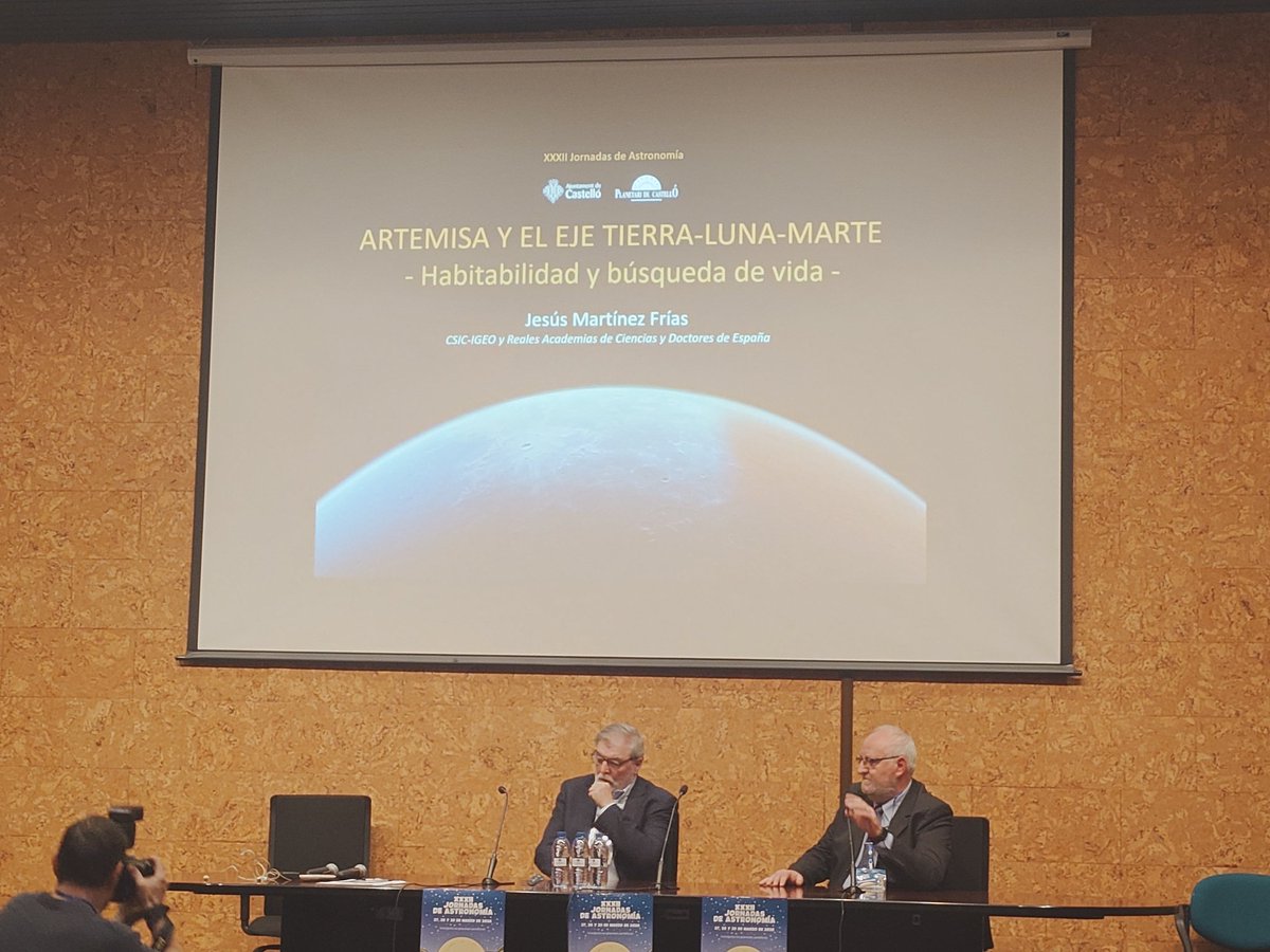 GAREID PROYECTOS tweet media