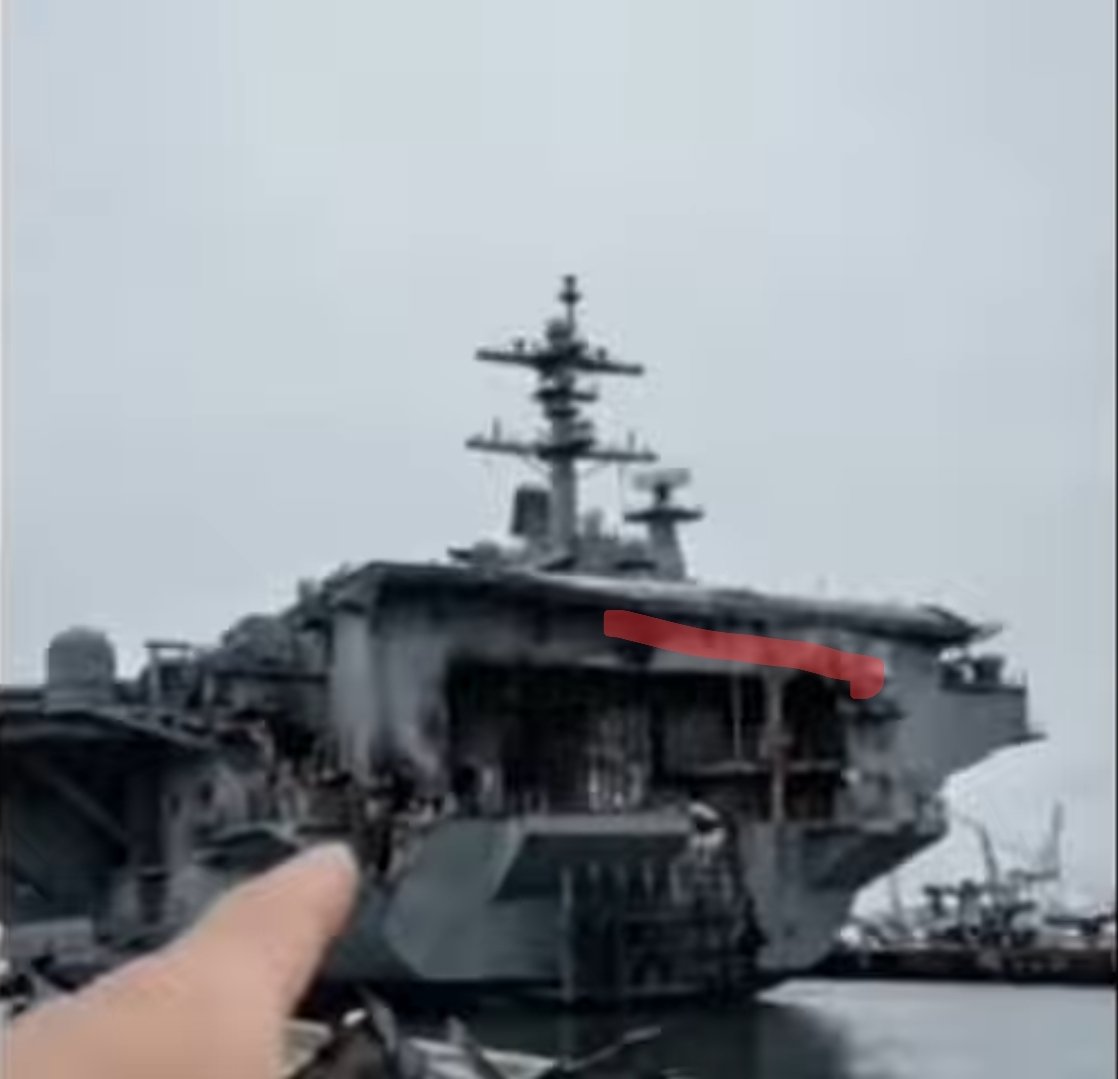 Oz Veteran tweet media