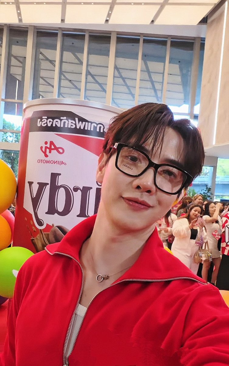 น้องจีห์ tweet media