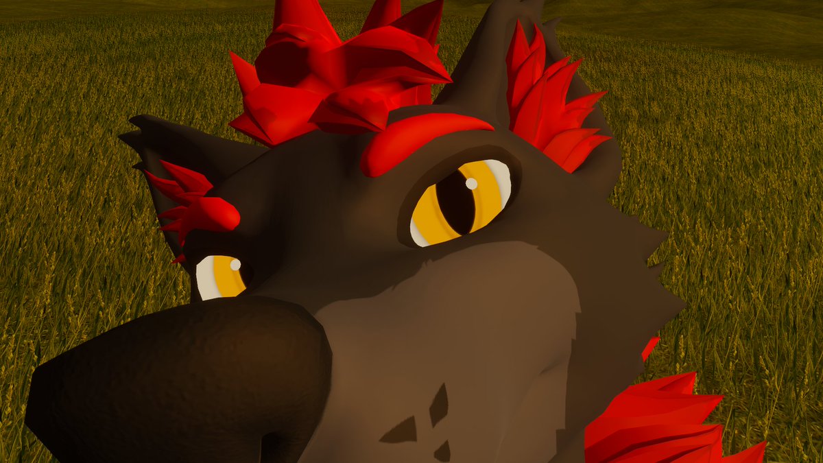 MeesoDaEldiKing's tweet photo. Got the left, da right and then the fugger in da middle lol, me jus on sum silly shit fr xD
#vrchat #vrcfurry #vrphotoshoot #fy #furries #furryfandom #vrphotos #vrchatselfie #fypppppppppppppppppppppppppppppp https://t.co/wFWB1hKcTJ