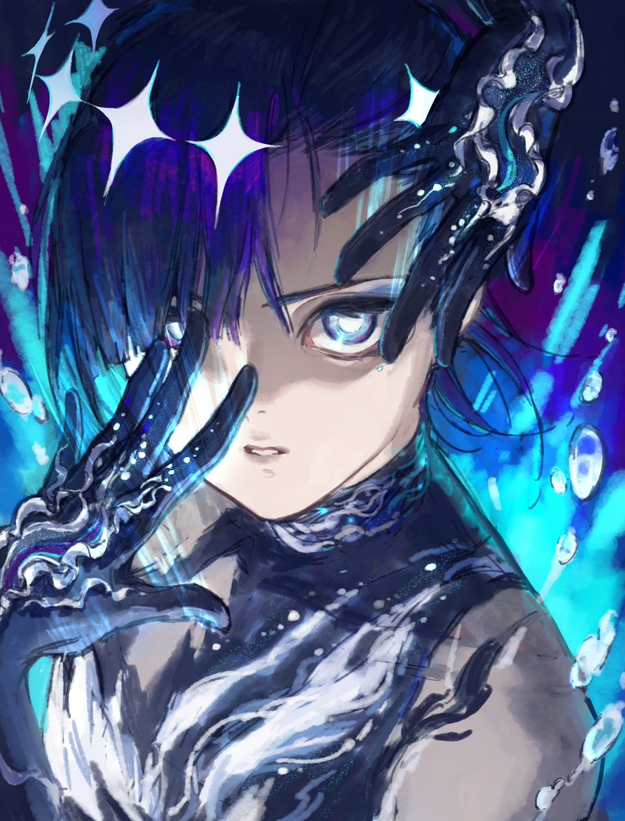 お茶。 tweet media