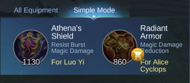 Mobile Legends Menfess tweet media