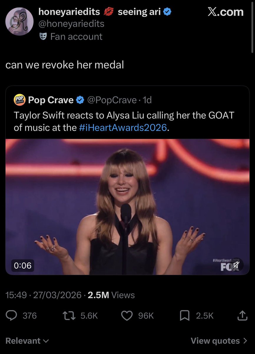 alex saw maisie (+ friends???) tweet media