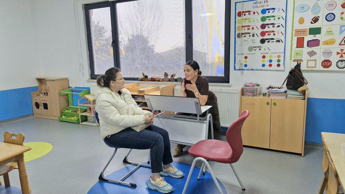 bahcesehirsinop's tweet photo. Okul öncesi, bireysel veli bilgilendirme toplantısını gerçekleştirdik. Katılım sağlayan velilerimize teşekkür ederiz.

@bahcesehirk12 @brsmert @vbezircioglu https://t.co/WLXKQ5EXsJ
