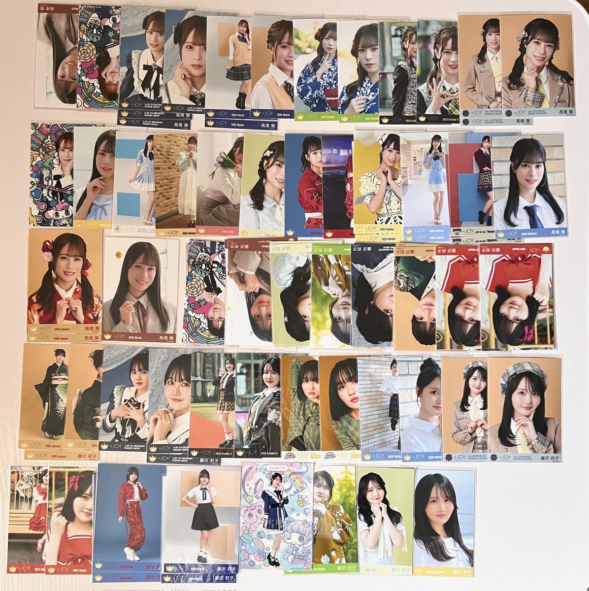 あば@トレ垢 tweet media