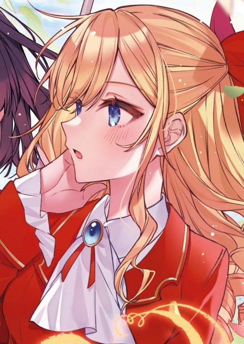 Zona Yuri Spain tweet media