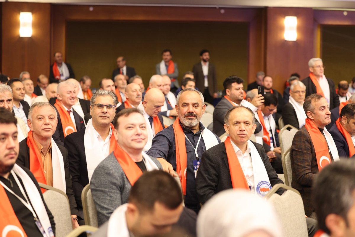 Memur-Sen tweet media