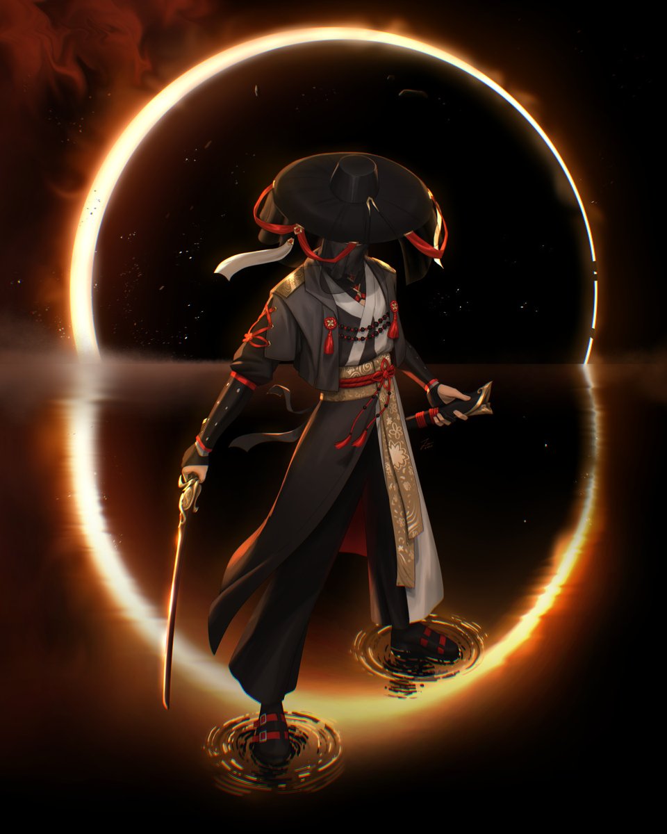 Zienu | VGEN COMMISSION OPEN tweet media