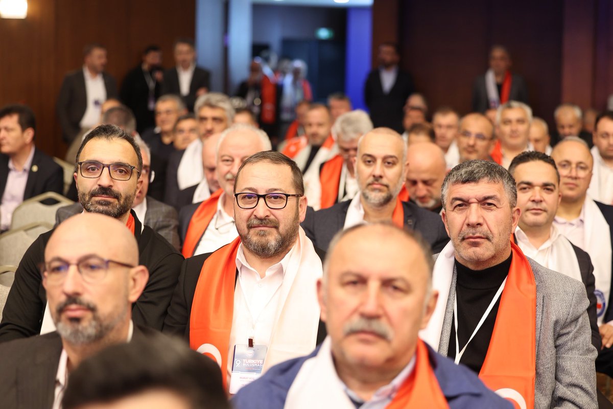 Memur-Sen tweet media