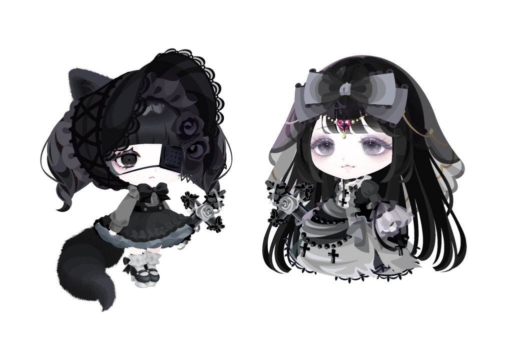 ( ΦωΦ )ᶻ 𝗓 𐰁 tweet media