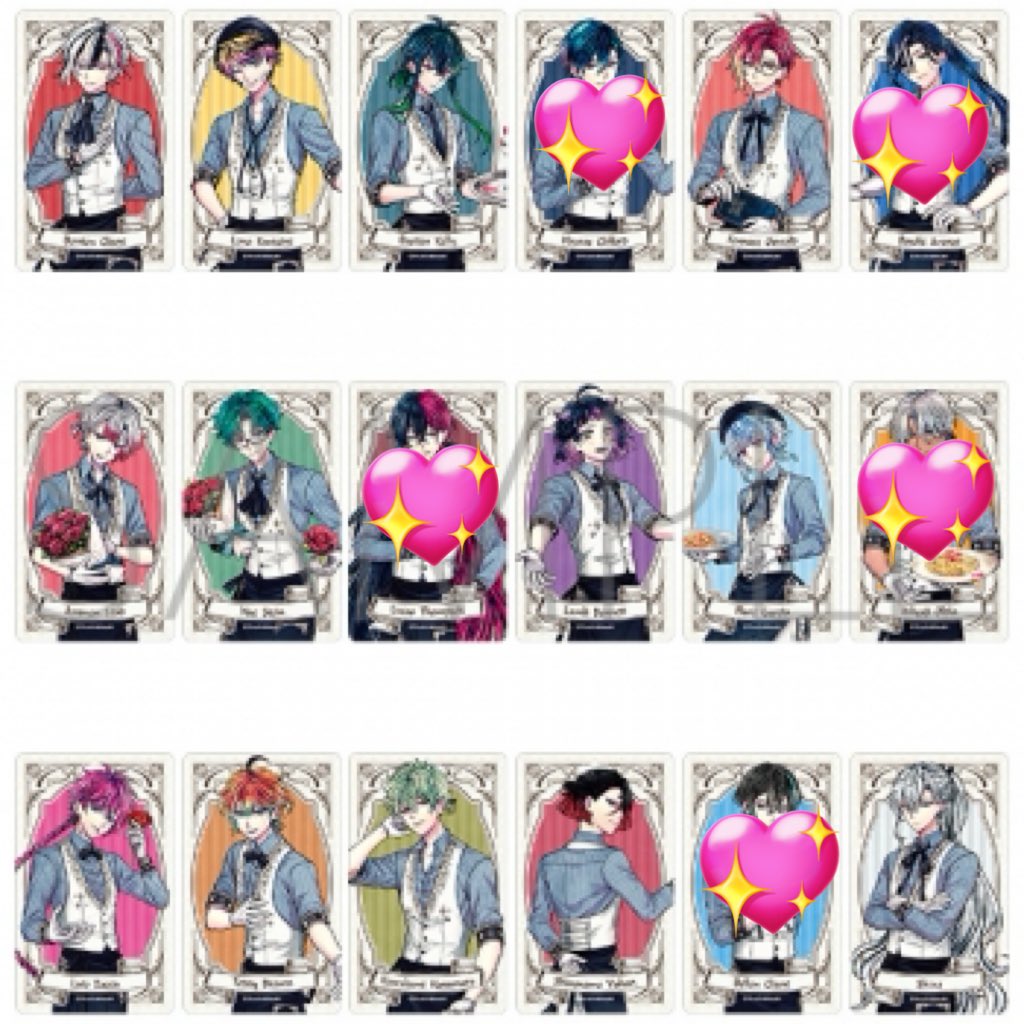 ゆうな@あくねこ垢 tweet media