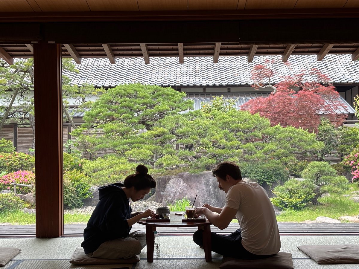 髙石あかり tweet media