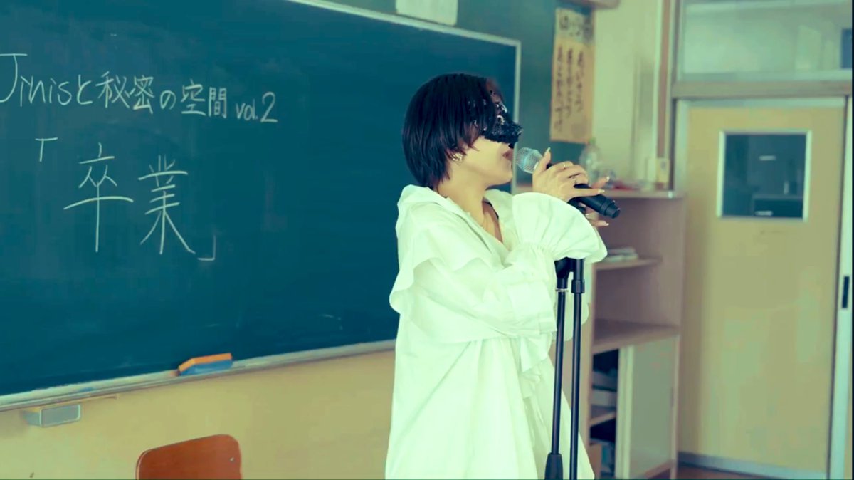 Jinis(ジニス) tweet media