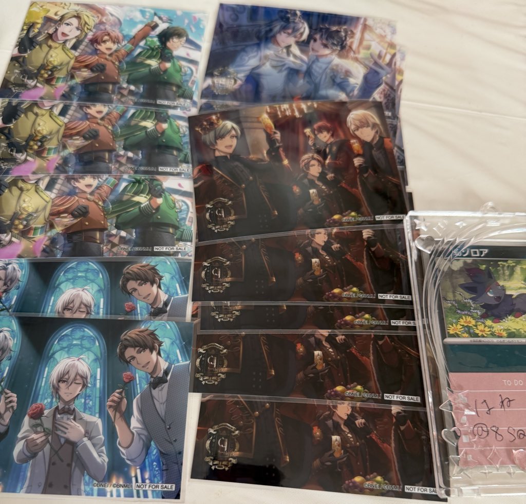 はね@リトリン必読 tweet media