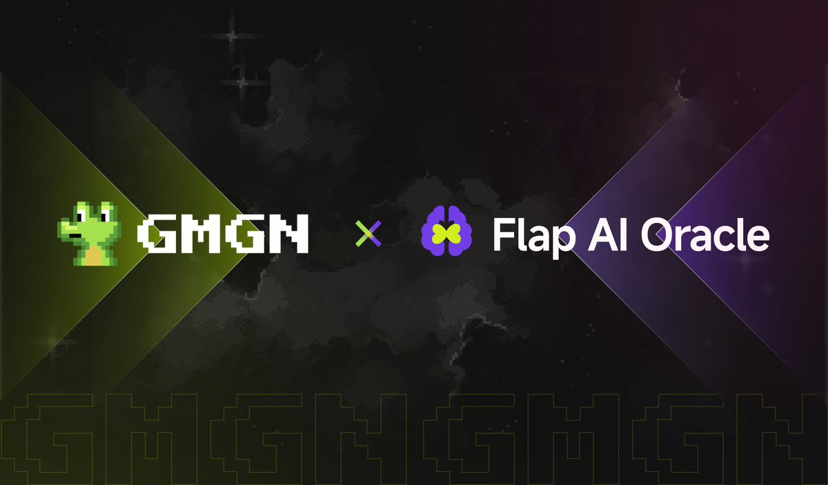 GMGN.Ai tweet media