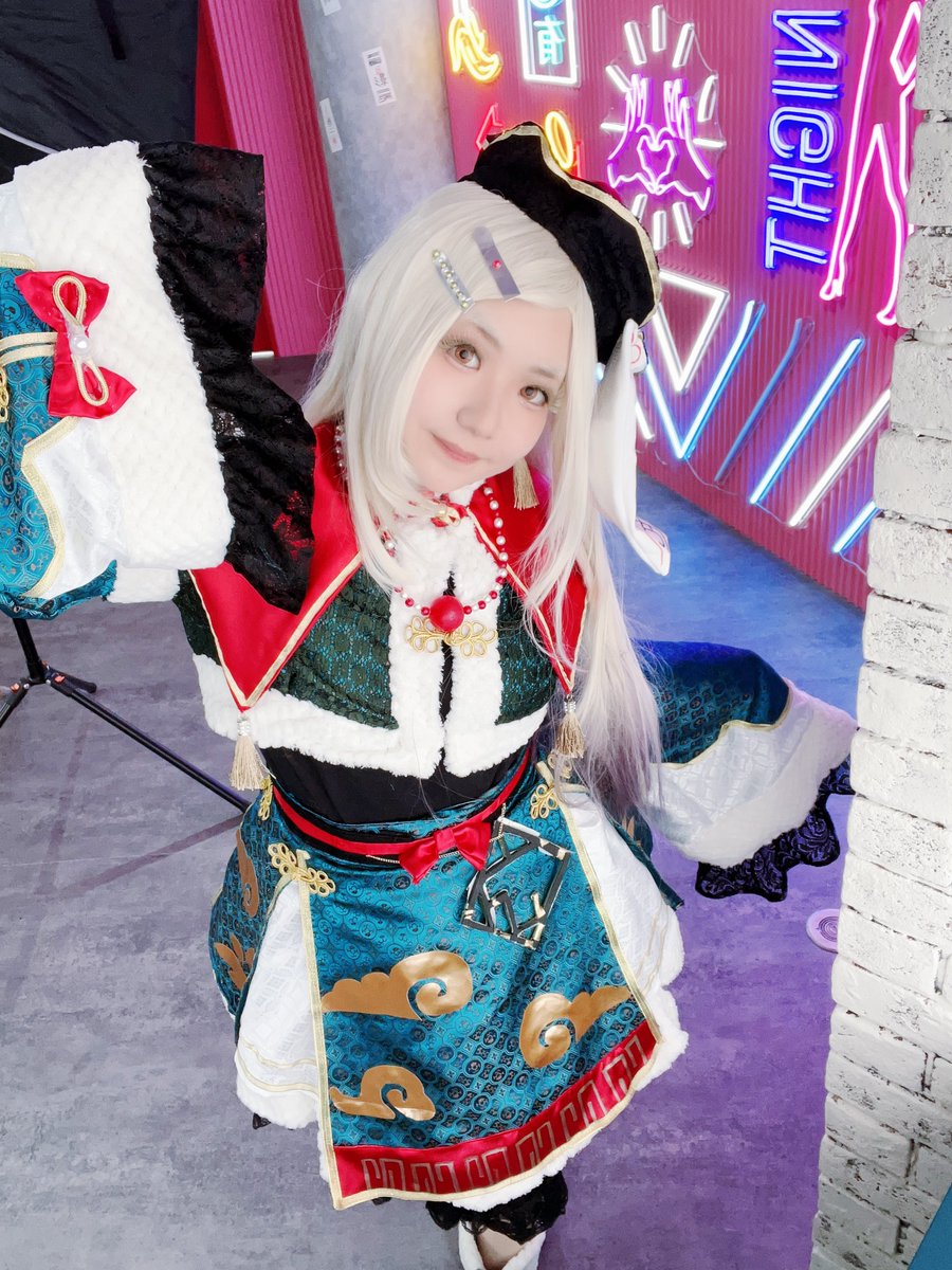 ちぃ太🌌🫧 tweet media