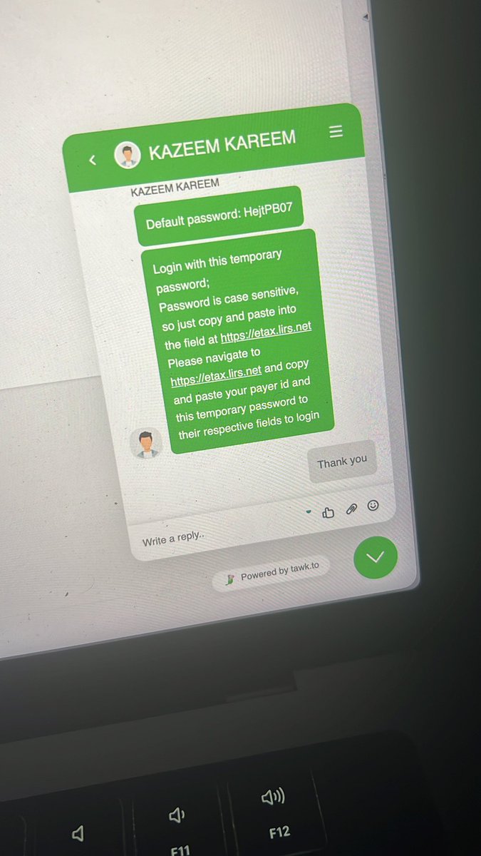 Sherifdeen tweet media