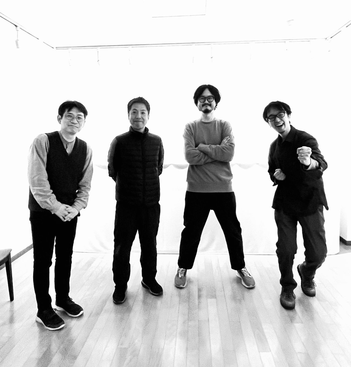 永島 信也 (@nigisumi) / Posts / X