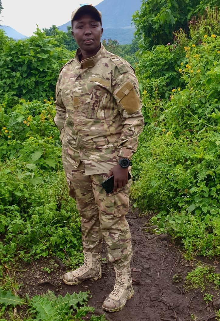 M23/AFC C'EST LA VIE🇨🇩🫡🦁✊ tweet media