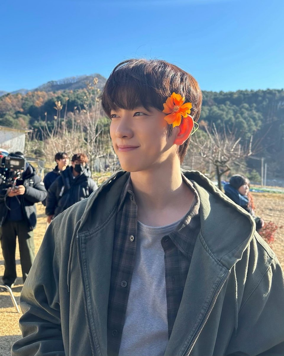 The Little P : 𝚂𝙰𝙸𝙳&𝙳𝙾𝙽𝙴 🧡 tweet media