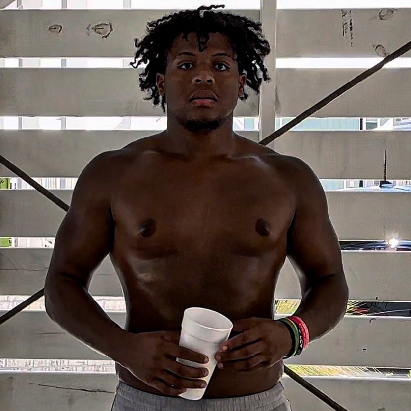 Desmond “D2” Parker tweet media