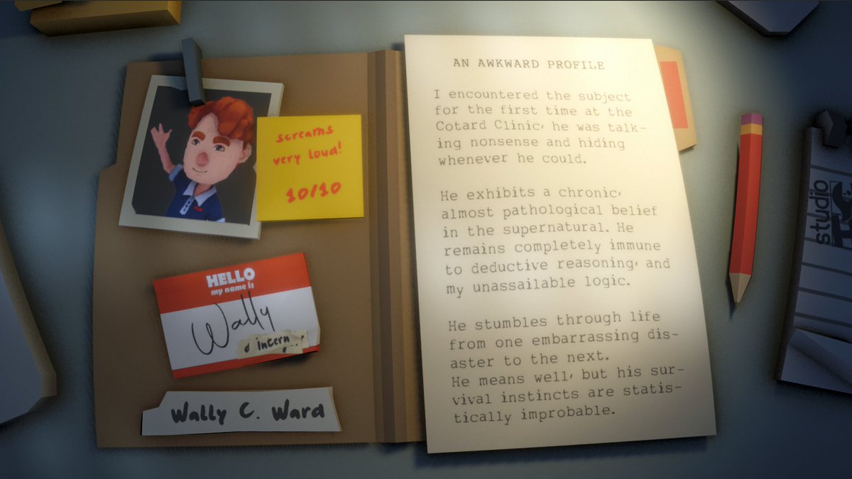 Match Head Studio tweet media