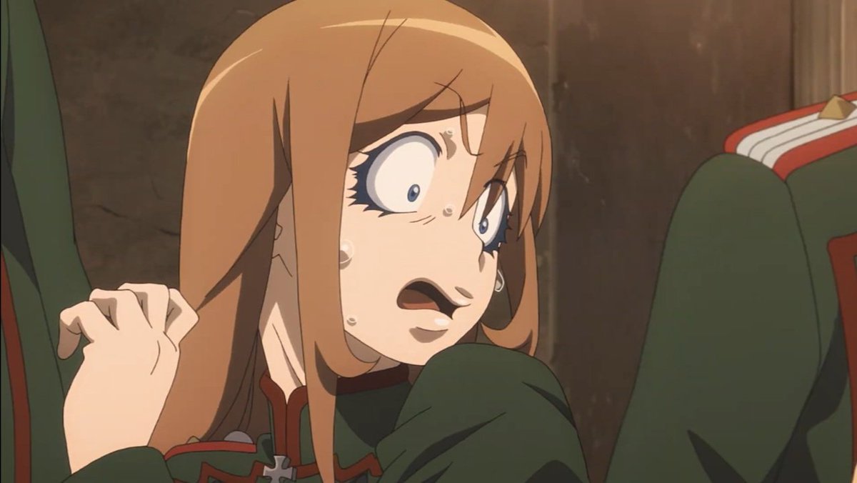 VISHAAA
#幼女戦記