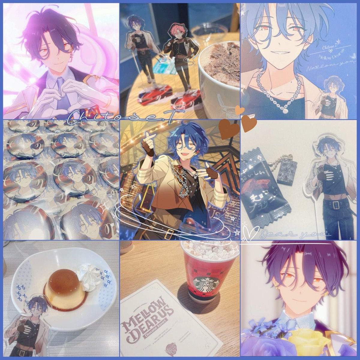 文@固ツイ🏷 tweet media