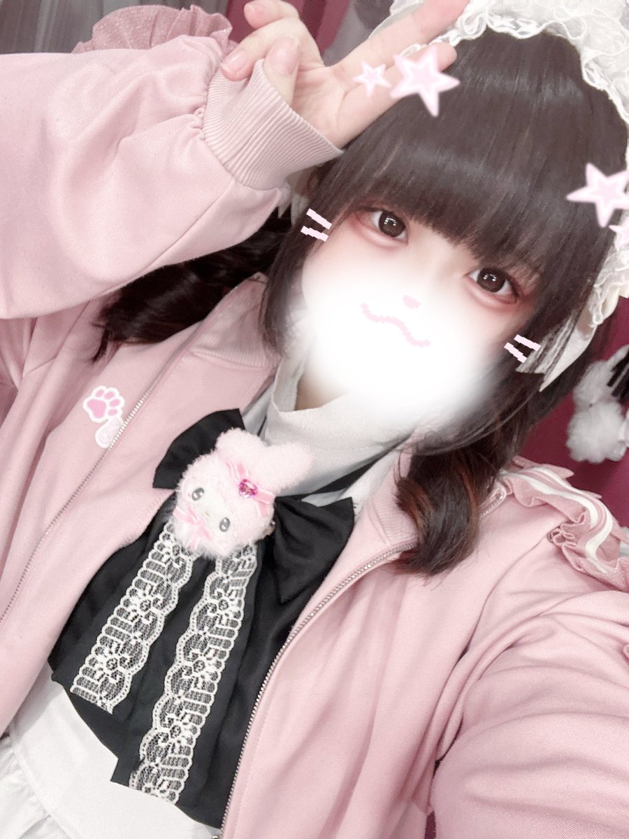 6階いますよ〜🩷ྀི