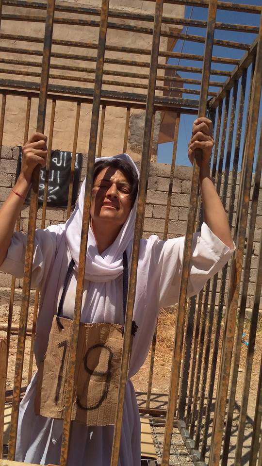 Gargi Singh tweet media