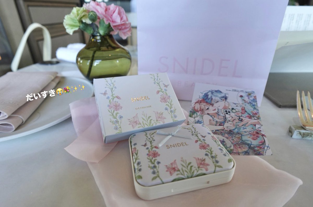 りぃり tweet media