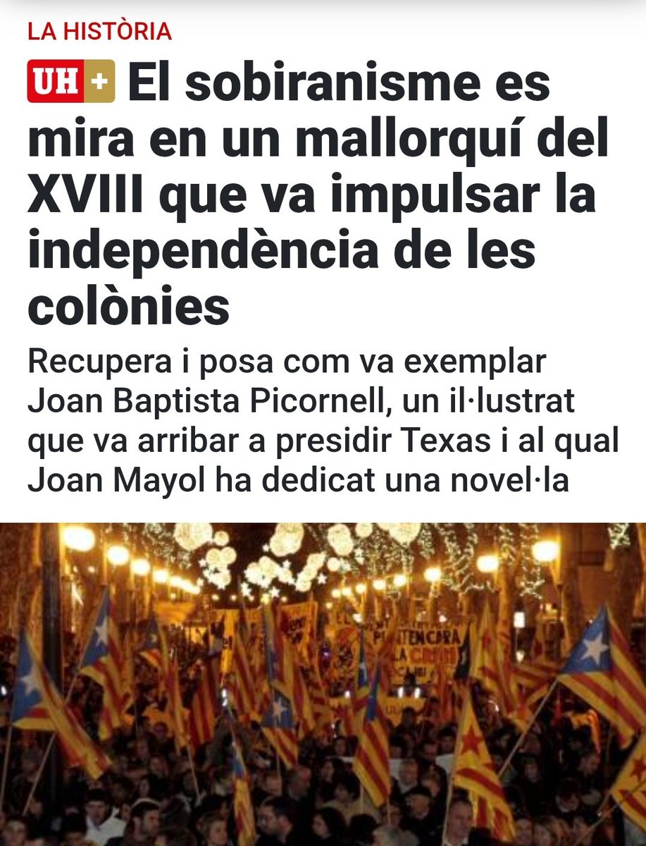 sobiranistesmallorca tweet media