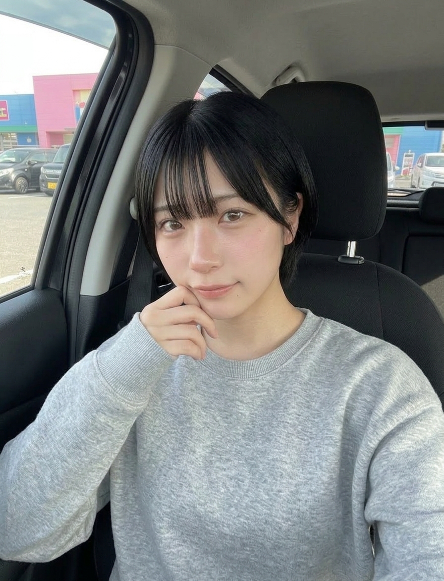 ゆみ tweet media