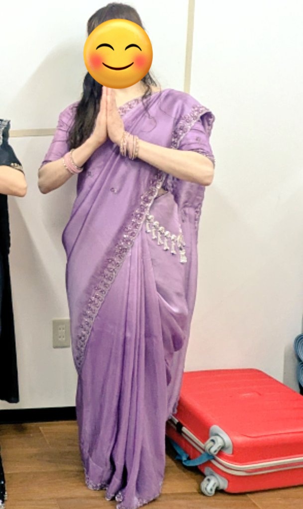 山田花子 tweet media