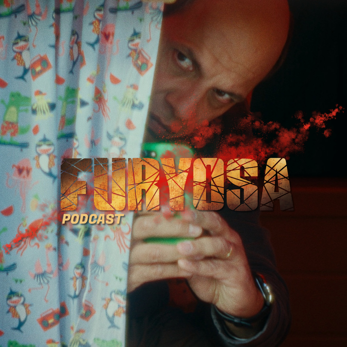 Furyosa_com's tweet image. Petit rappel, dans notre dernier podcast @Nico_Gilli et @yoanorszulik se penchent sur le très drôle et très bizarre #AlterEgo de @NicolasetBruno.
youtu.be/mKChDHpeWJY?si…