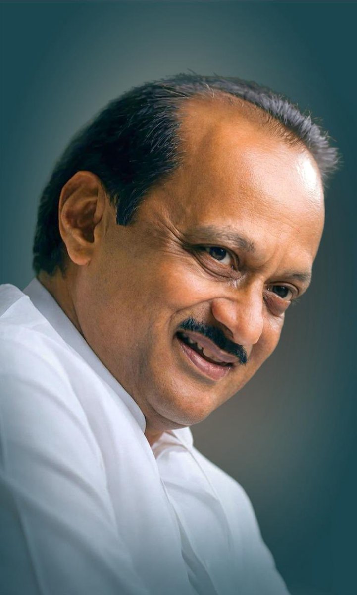 Sunetra Ajit Pawar tweet media
