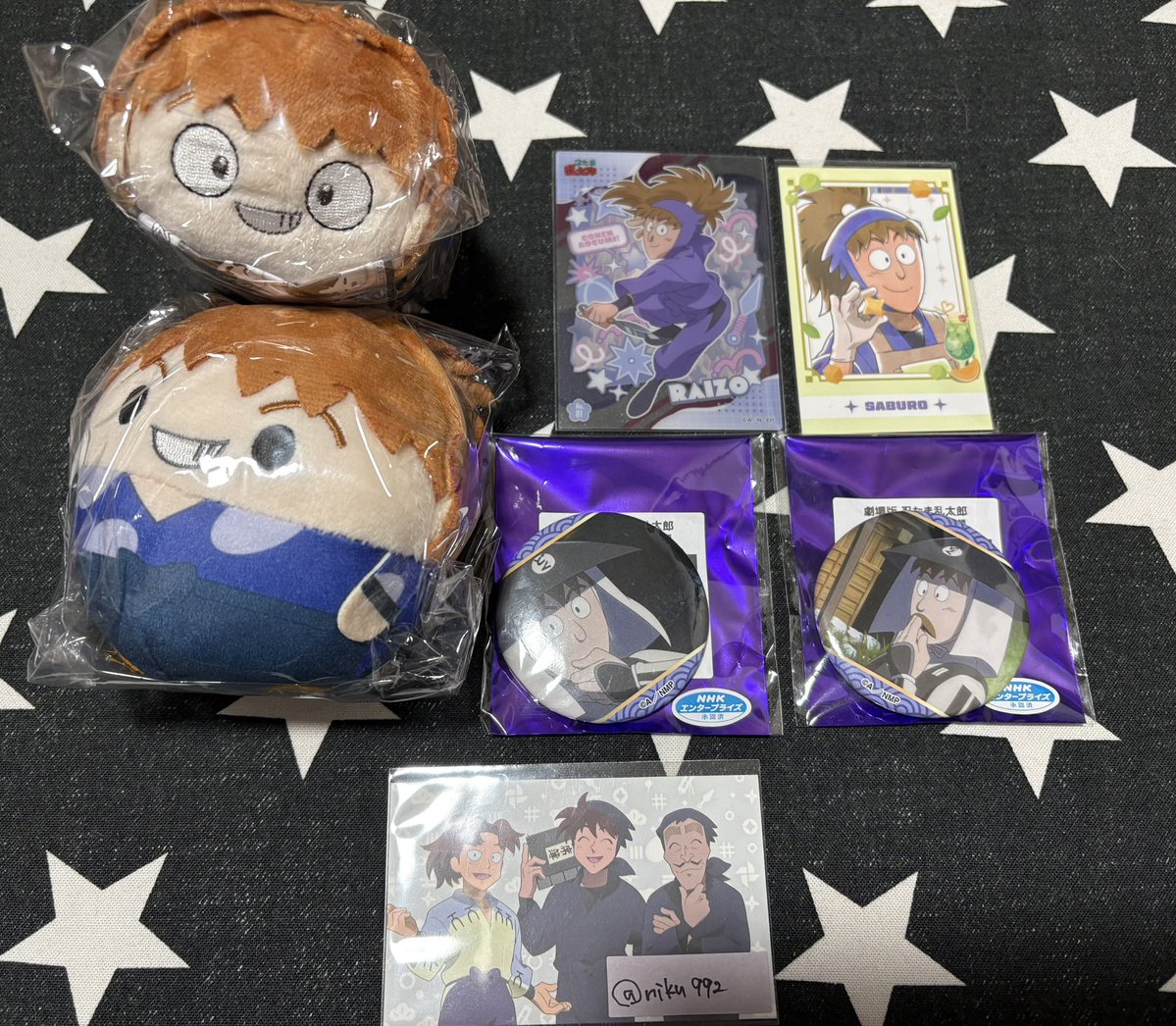 ゆづる@リトリン必読 tweet media