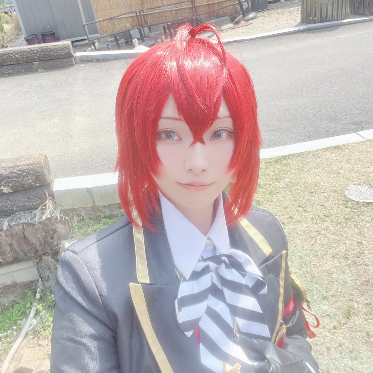 こよる🐣 tweet media