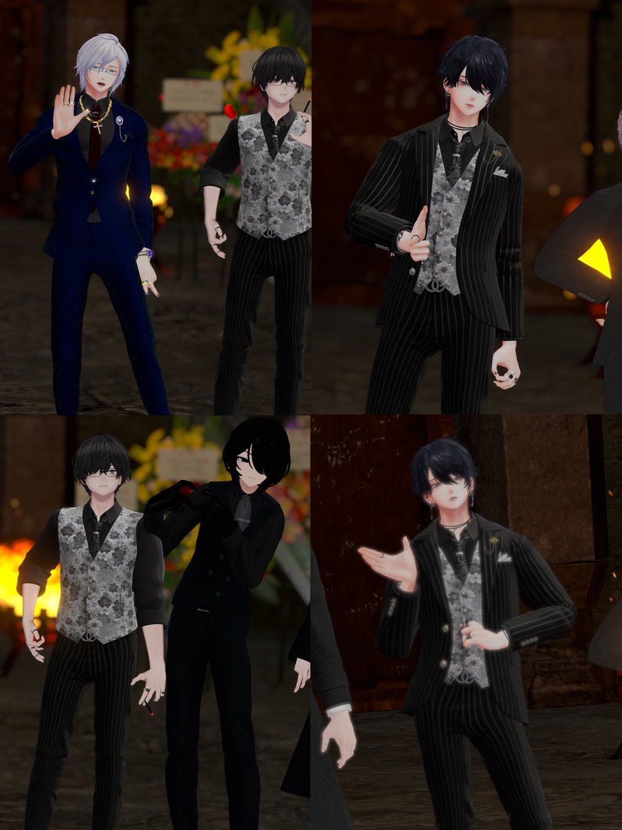 よーまい tweet media