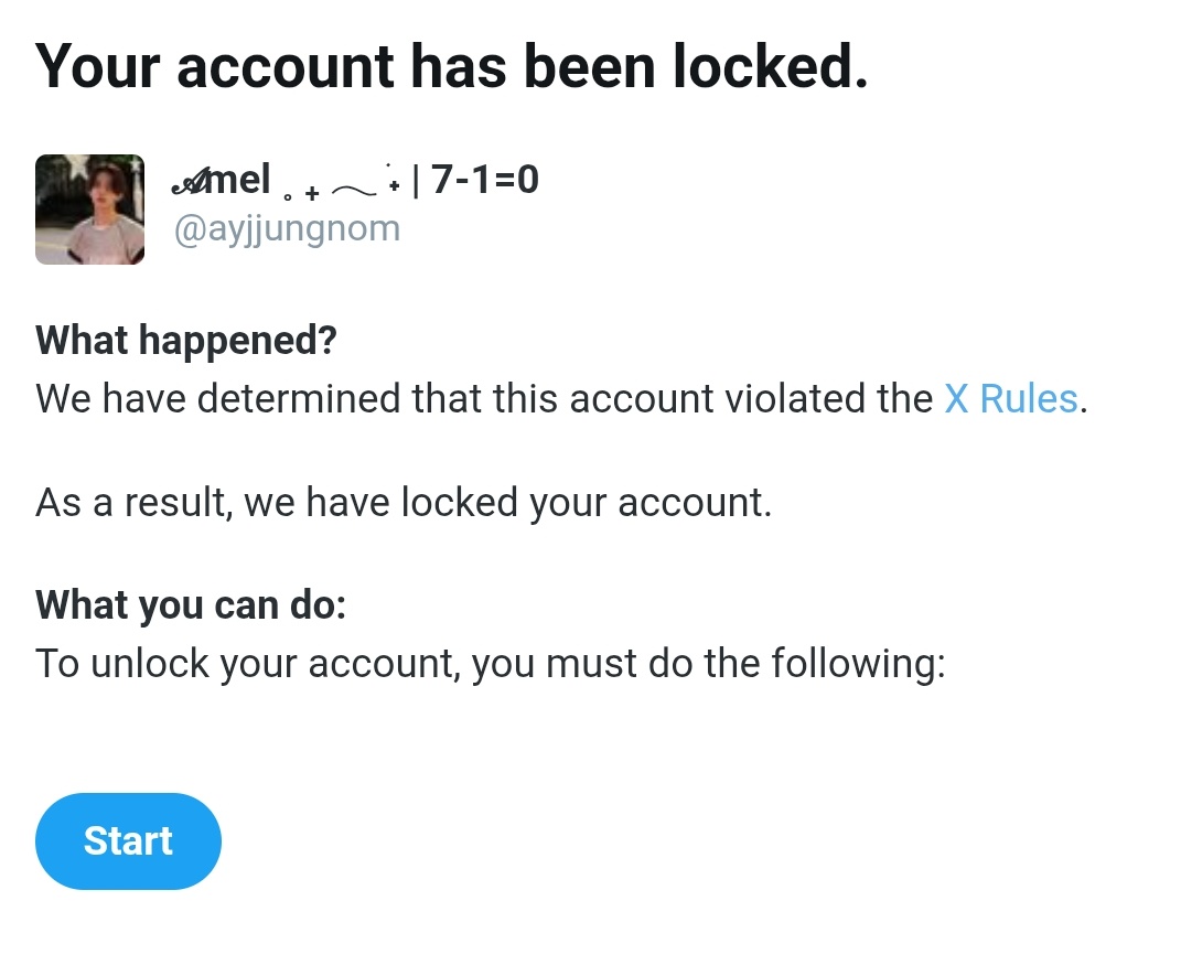 𝓐mel ˳ ₊ 𓂃 ࣪˖ | 7-1=0 tweet media