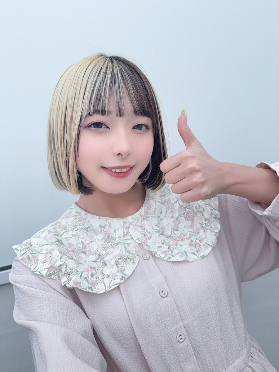 眠目 り汰【ジエメイ】 tweet media