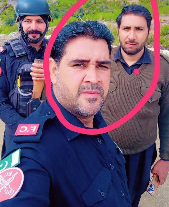 THE GLOBAL DECIPHER tweet media