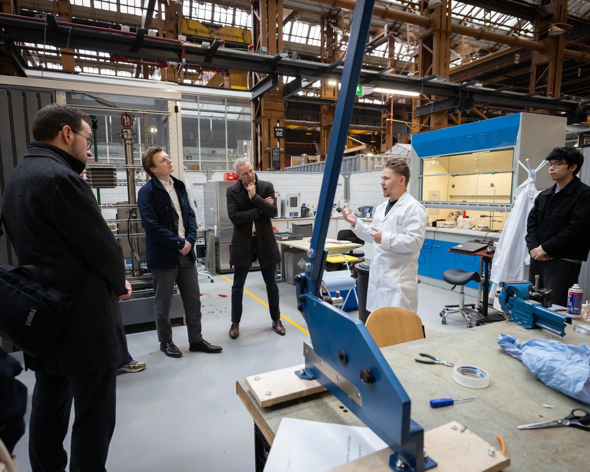 Ruben Brekelmans tweet media