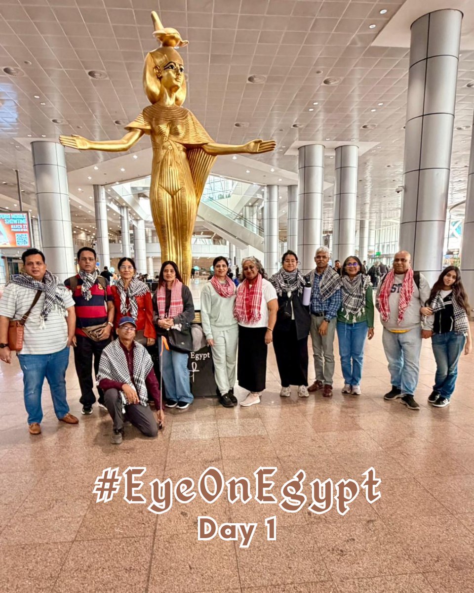 Travel With KHAKI tweet media