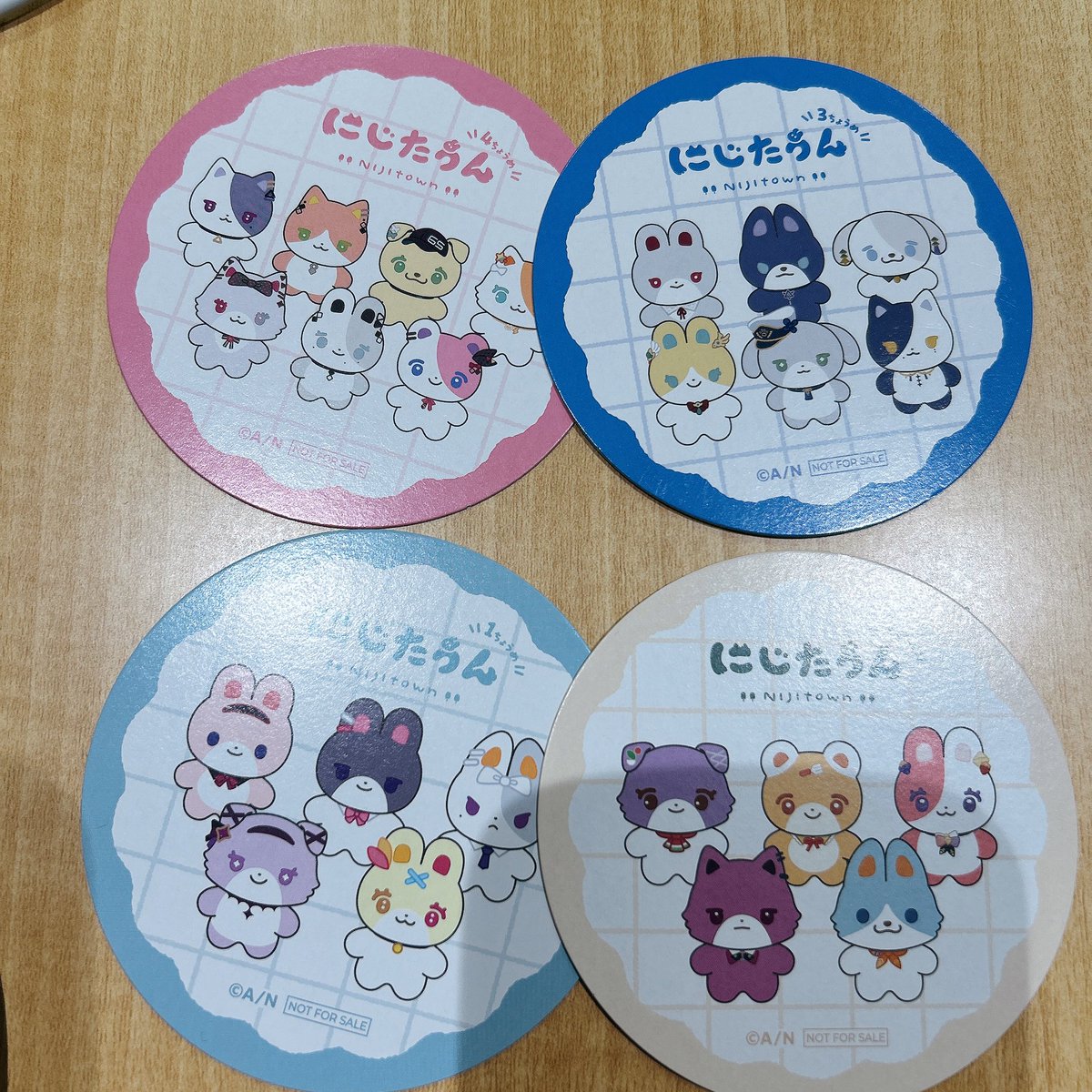 おしぃ tweet media