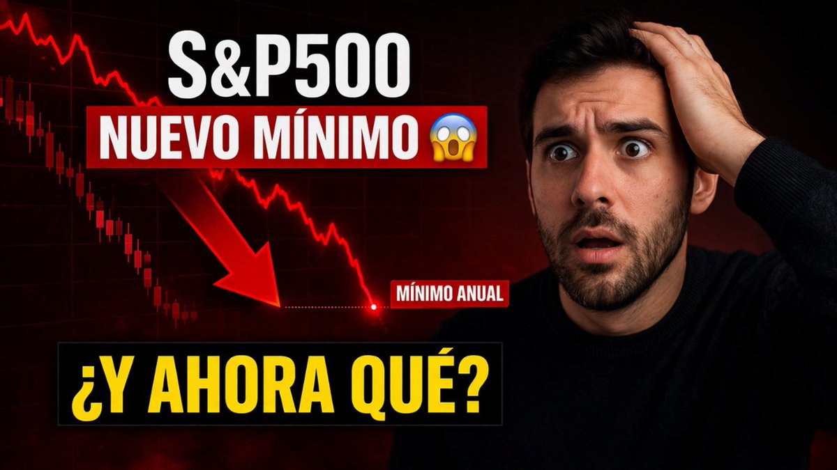 Bolsa General tweet media