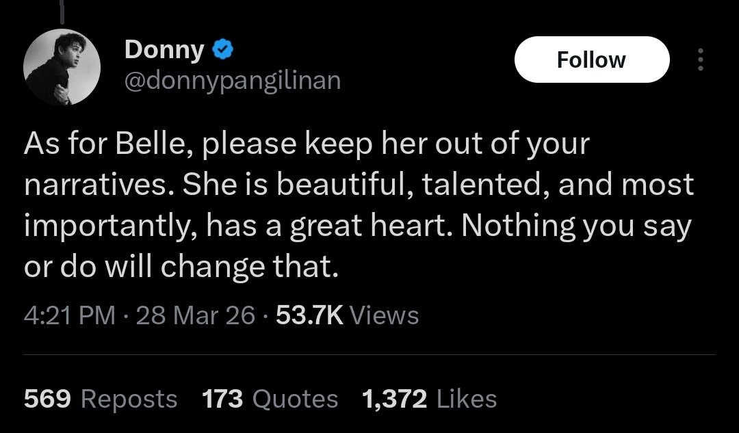 PBB Dreams🌹 tweet media