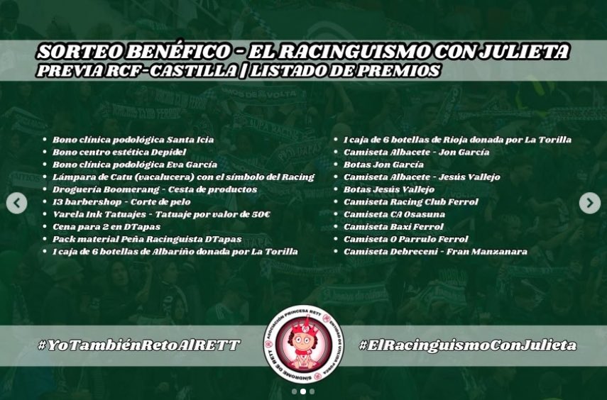 Museo RCF 1919 tweet media